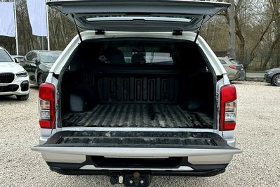 Mitsubishi L200 2.2 d Dc Instyle Plus