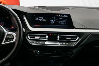 BMW Seria 1 118i