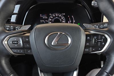 Lexus RX 350h Prestige