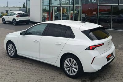 Opel Astra 1.2 T Business Edition S&S