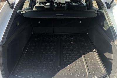 Toyota Corolla 1.8 Hybrid Comfort