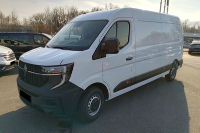 Renault Master L3H2 Extra