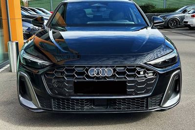 Audi A5 TFSI S line Avant