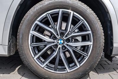 BMW X1 sDrive20i M Sport