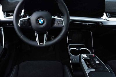 BMW X2 sDrive20i M Sport