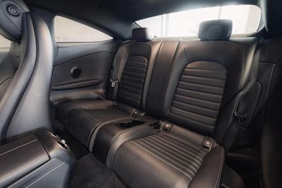 Mercedes Klasa C 300 AMG Line