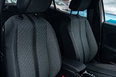 Peugeot 2008 Allure EAT8 1.2 PureTech