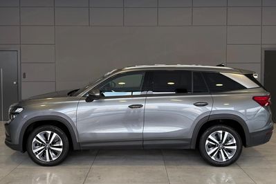 Skoda Kodiaq 1.5 TSI Selection DSG 7os.