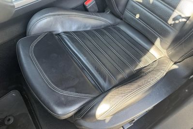 Alfa Romeo Stelvio Sprint 2.0 Turbo  Q4 aut