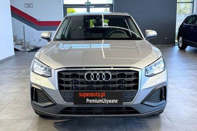 Audi Q2 30 TFSI