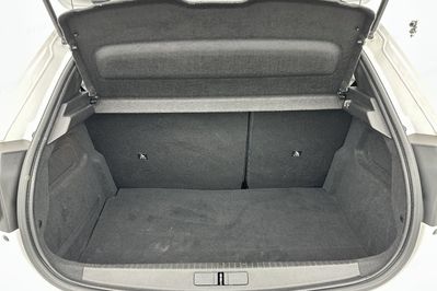 Peugeot 208 Style 1.5 Electric 50 kWhAT