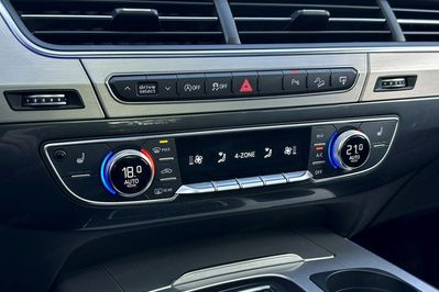 Audi Q7 3.0 TDI quattro Tiptr.
