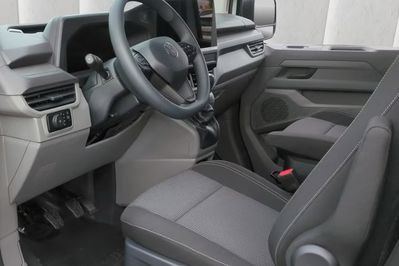Volkswagen Transporter L2H1