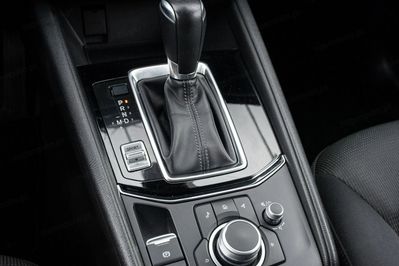 Mazda CX-5 2.0 Center-Line Plus