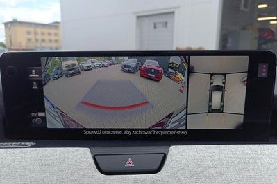 Mazda CX-80 2.5 PHEV Takumi Plus AWD aut