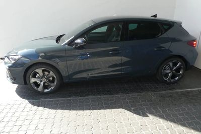 Cupra Leon Sportstourer 1.5 TSI