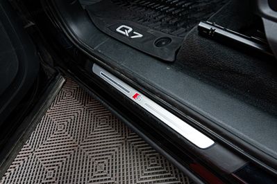 Audi Q7 45 TDI quattro S Line Tiptr.