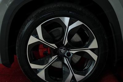 Skoda Kodiaq RS 2.0 TSI 4x4 DSG 7os.