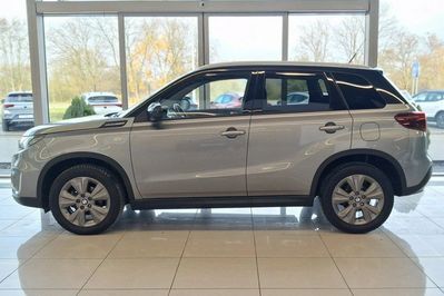 Suzuki Vitara 1.4 SHVS