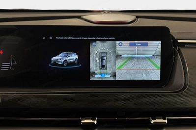 Baic Beijing 7 1.5T DCT