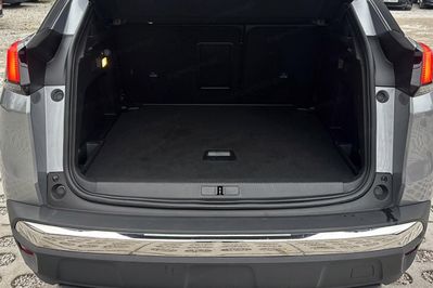 Peugeot 3008 Allure Pack 1.5 BlueHDi  S&S EAT8