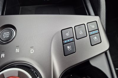 Kia Sportage GT Line 1.6 T-GDI AWD 4x4 Aut