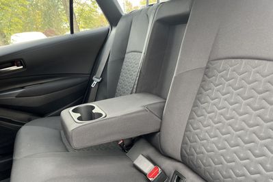 Toyota Corolla 1.8 Hybrid Comfort