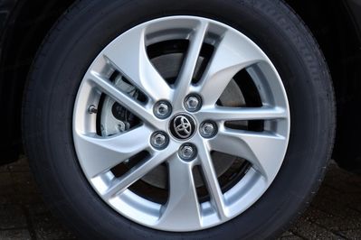 Toyota Yaris Comfort 1.5 Hybrid