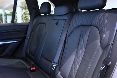 BMW X5 xDrive40d M Sport