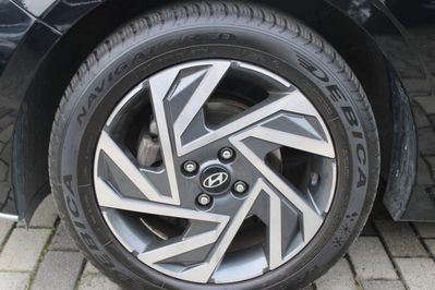 Hyundai i20 1.2 Modern