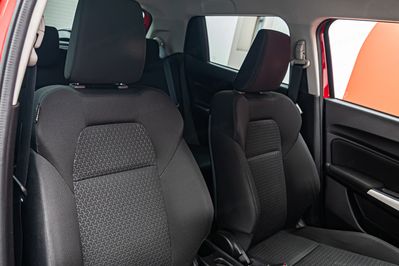 Suzuki Swift 1.2 Premium Plus