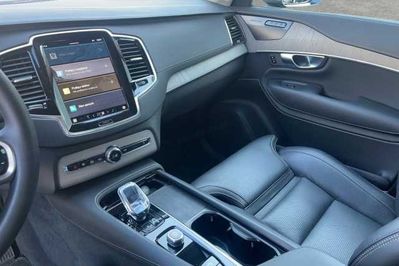 Volvo XC90 B5 B AWD Plus Bright 7os