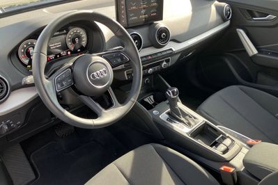 Audi Q2 35 TFSI