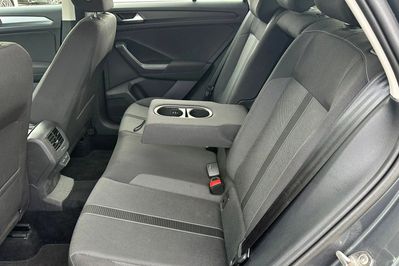 Volkswagen T-ROC 1.5 Tsi Life Dsg