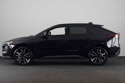 Toyota bZ4X Executive BEV