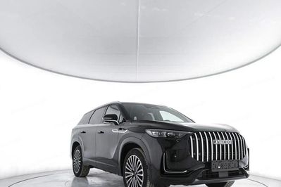 Jaecoo 8 1.5 T-GDI Super Hybrid Premium DHT 5os.