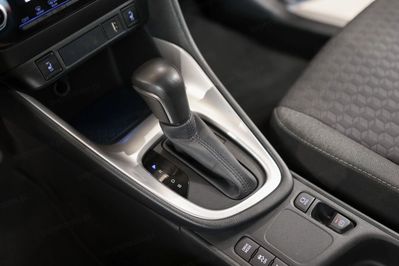 Toyota Yaris Hybrid 1.5 Comfort