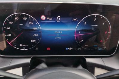 Mercedes GLC 200 d 4-Matic Avantgarde