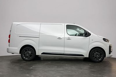 Fiat Scudo XL L2H1