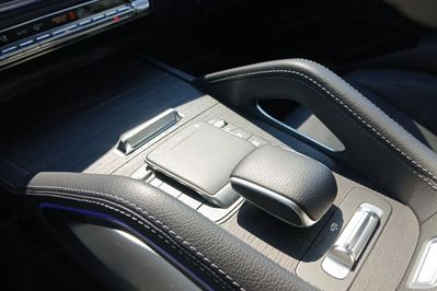 Mercedes GLE Coupe 300 d 4MATIC Premium Plus