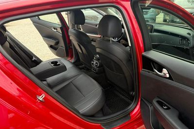 Kia Stinger 2.0 T-GDI L 4x4