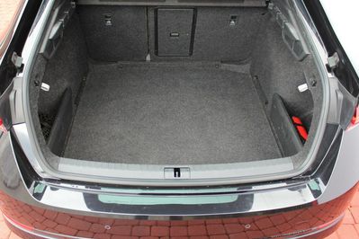 Skoda Octavia 1.5 TSI Style