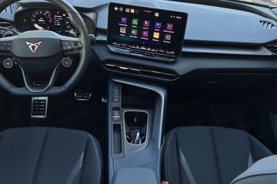 Cupra Terramar eTSI DSG