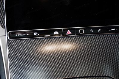 Mercedes GLC Coupe 200 4-Matic AMG Line