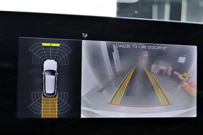 Mercedes GLC 200 d 4-Matic