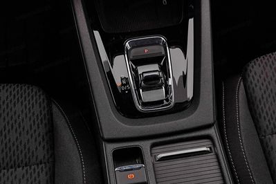 Skoda Octavia 2.0 TDI Style DSG