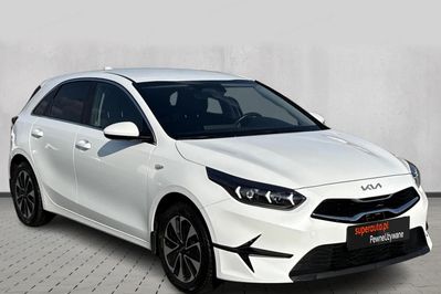 Kia Ceed T-GDI M