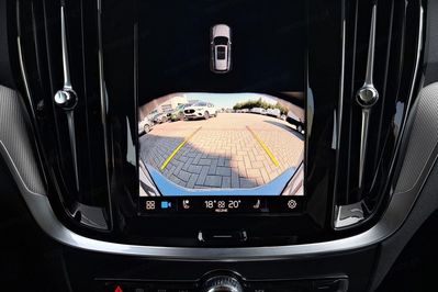 Volvo V60 B4 Core aut