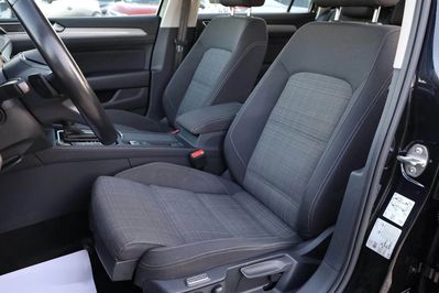 Volkswagen Passat 2.0 TDI  Business DSG