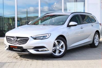 Opel Insignia 2.0 CDTI Business Edition S&S